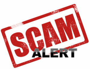 scams