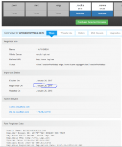 Amissio Formula Scam review..