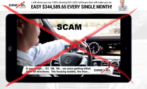 drexel code scam review