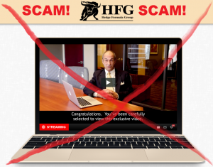 hedge formula group scam honest review