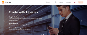 Libertex