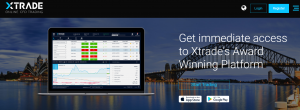 Xtrade