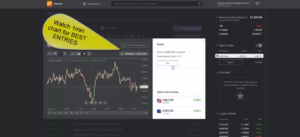 Forex Trading 1 Minute Charts