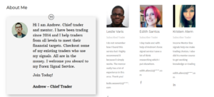 Forex Signals Telegram Group