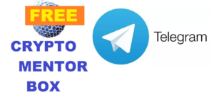 Crypto Mentor Box Crytpocurrency Signals