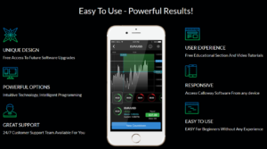 The Calloway Crypto System