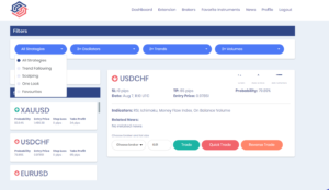 FX Coin Bot App