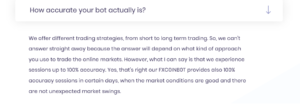 FX Coin Bot