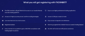 FX Coin Bot