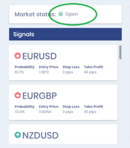 FX Coin Bot Software
