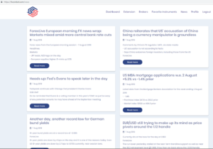 FX Coin Bot Software