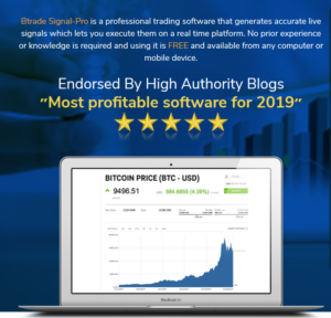 BTrade Signal Pro
