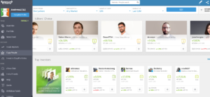eToro