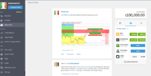 eToro