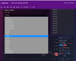 CryptoTrixi