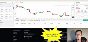 CryptoTrixi