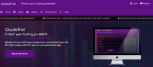 Cryptotrixi