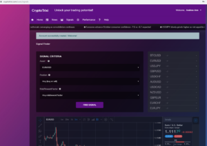Cryptotrixi