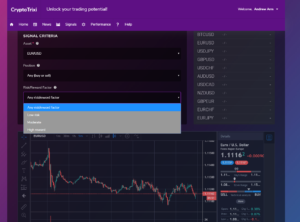 CryptoTrixi