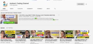 Income Mentor Box Live Streams