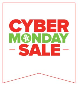 IMB Cyber Monday
