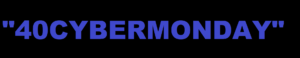 IMB Cyber Monday
