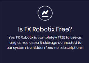 FX Robotix App