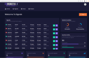 FX Robotix App