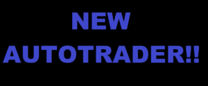 New Autotrader