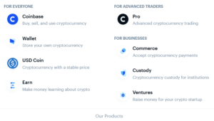 Coinbase