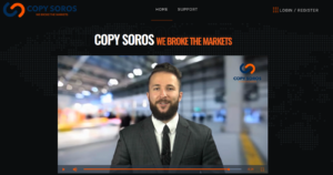 Copy Soros