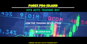 Forex Pro Island Bot