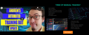 Forex Pro Island Bot