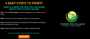 Forex Pro Island Bot 