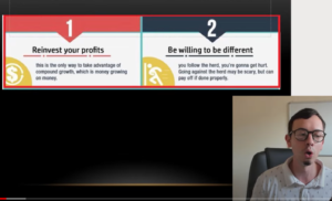 Get Rich Trading Forex