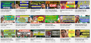 Andrew’s Trading Channel
