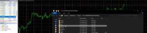 Installing the EA Pip Scalper