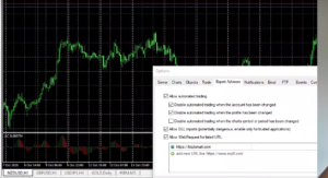 Installing the EA Pip Scalper