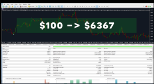 EA Pip Scalper