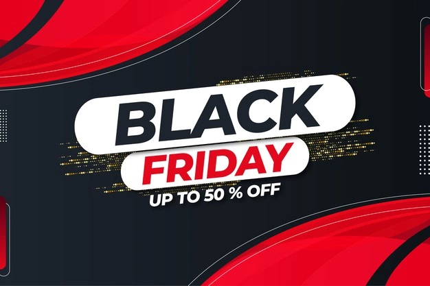 50% Off Black Friday IMB Academy