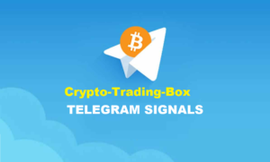 Crypto Trading Box