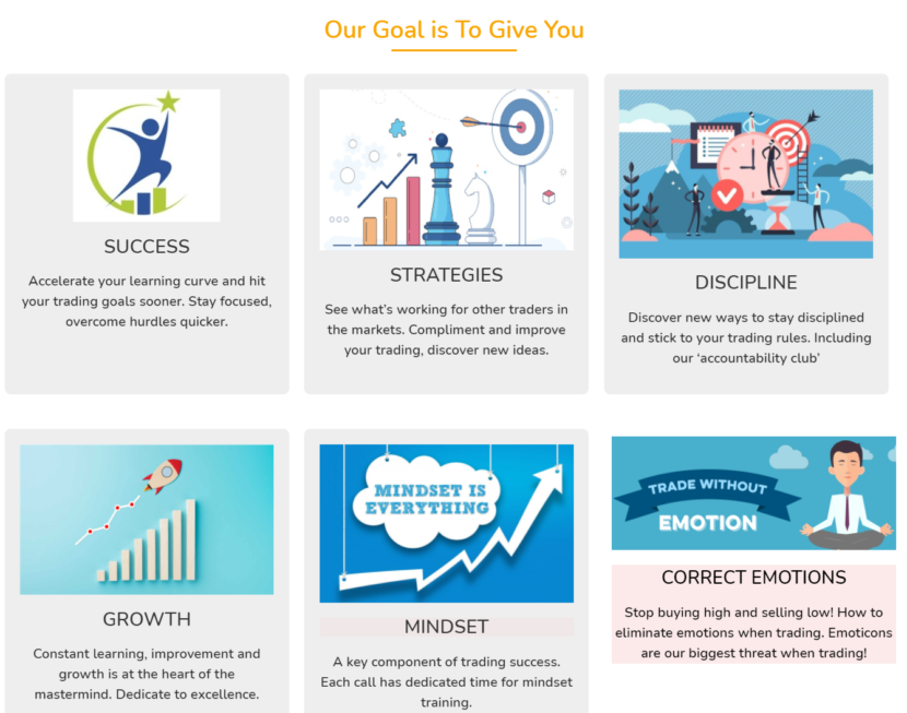 Best Trading Guides for Newbies