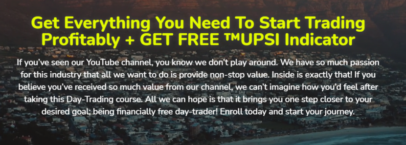 Learn Stocks with Stock Trading Mentor Box