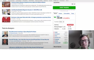 Andrew’s Trading Channel.