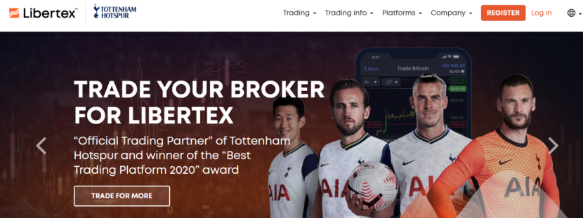 The Libertex Broker: An Honest Review