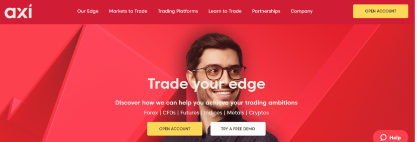 AXI Broker Honest Review