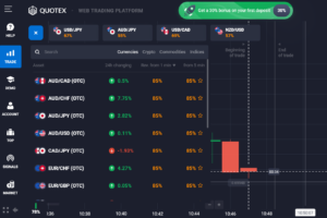 Quotex