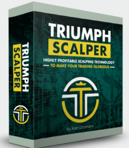 triumph scalper