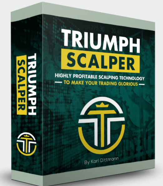 Triumph Scalper Setup Guide
