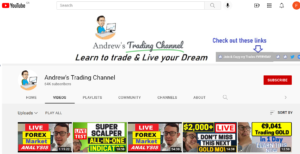 Andrew’s Trading Channel